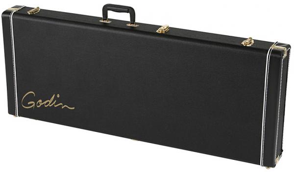 Fundas y estuches Guitarra \u0026 Bajo Godin - La garantía de comprar barato -  Star's Music