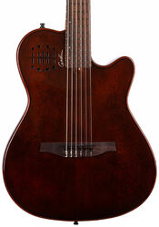 Multiac Nylon Mundial - KANYON BURST