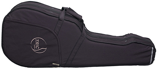 Godin Tric Multiac Nylon Grand Concert Guitar Case - Bolsa para guitarra acústica - Variation 1