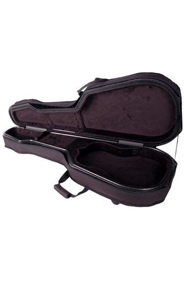 Godin Tric Multiac Nylon Grand Concert Guitar Case - Bolsa para guitarra acústica - Variation 3