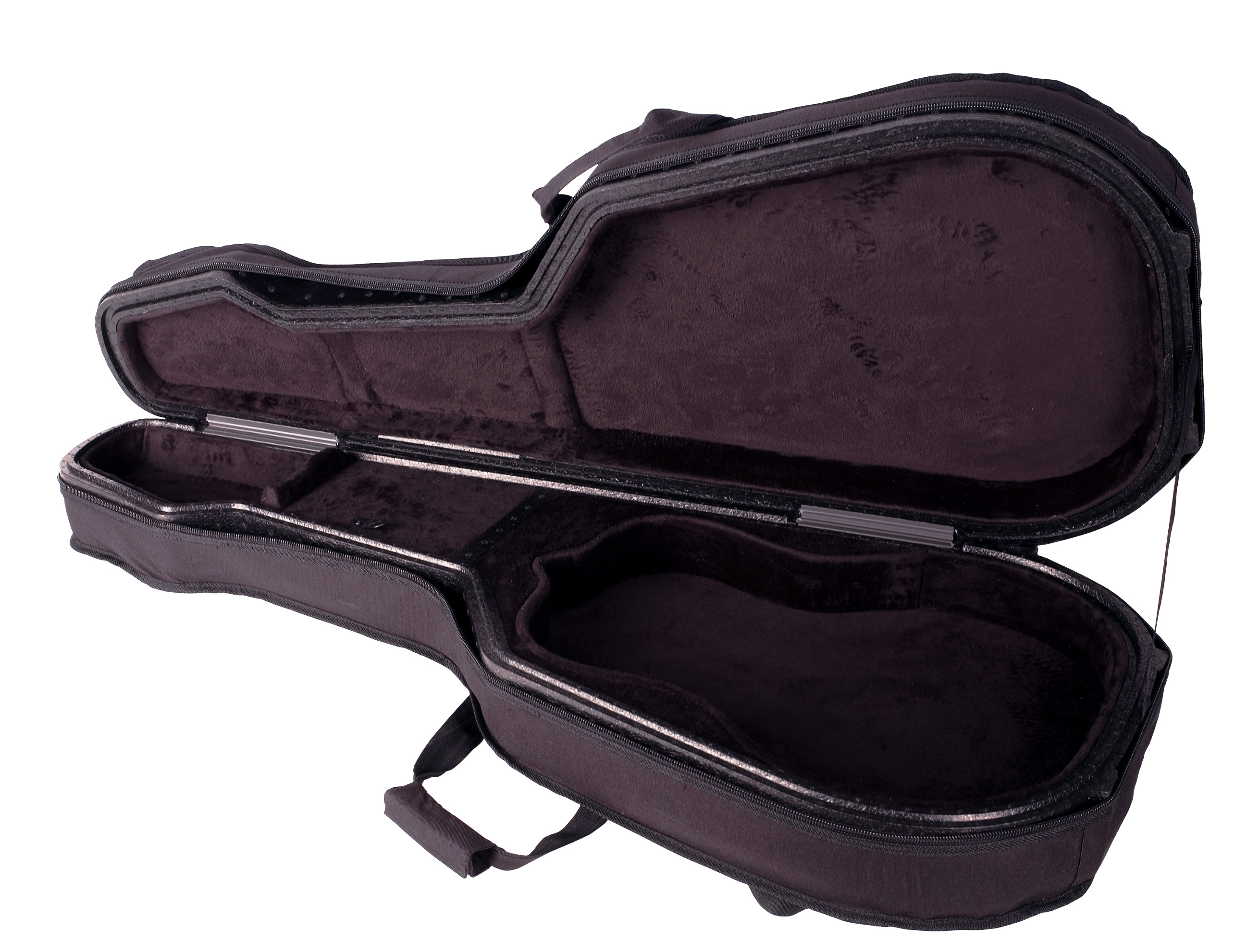 Godin Tric - Maleta para guitarra acústica - Variation 1