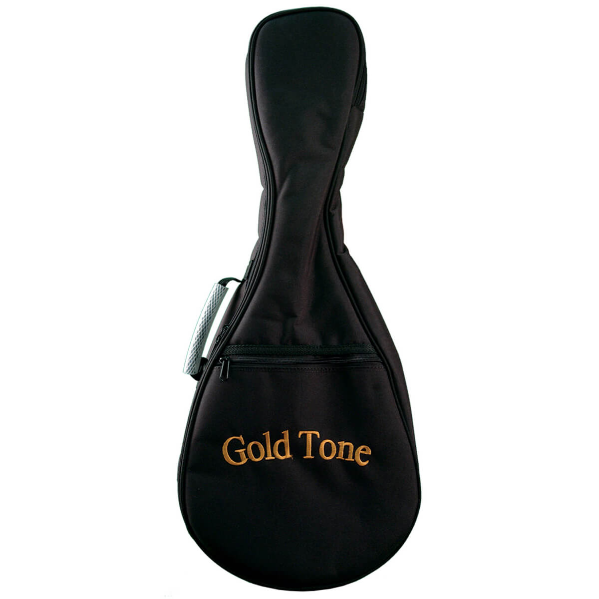 Gold Tone Gm50+ Mandoline Type A Epicea Erable Eb - Sunburst - Mandolina - Variation 4