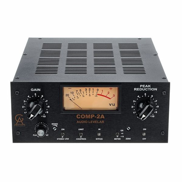 Golden Age Comp 2a - Compresor / Limiter / Gate - Variation 1