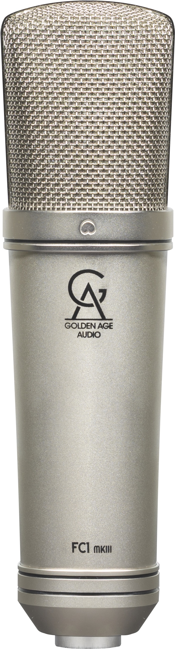 Golden Age Fc1 Mk3 -  - Main picture