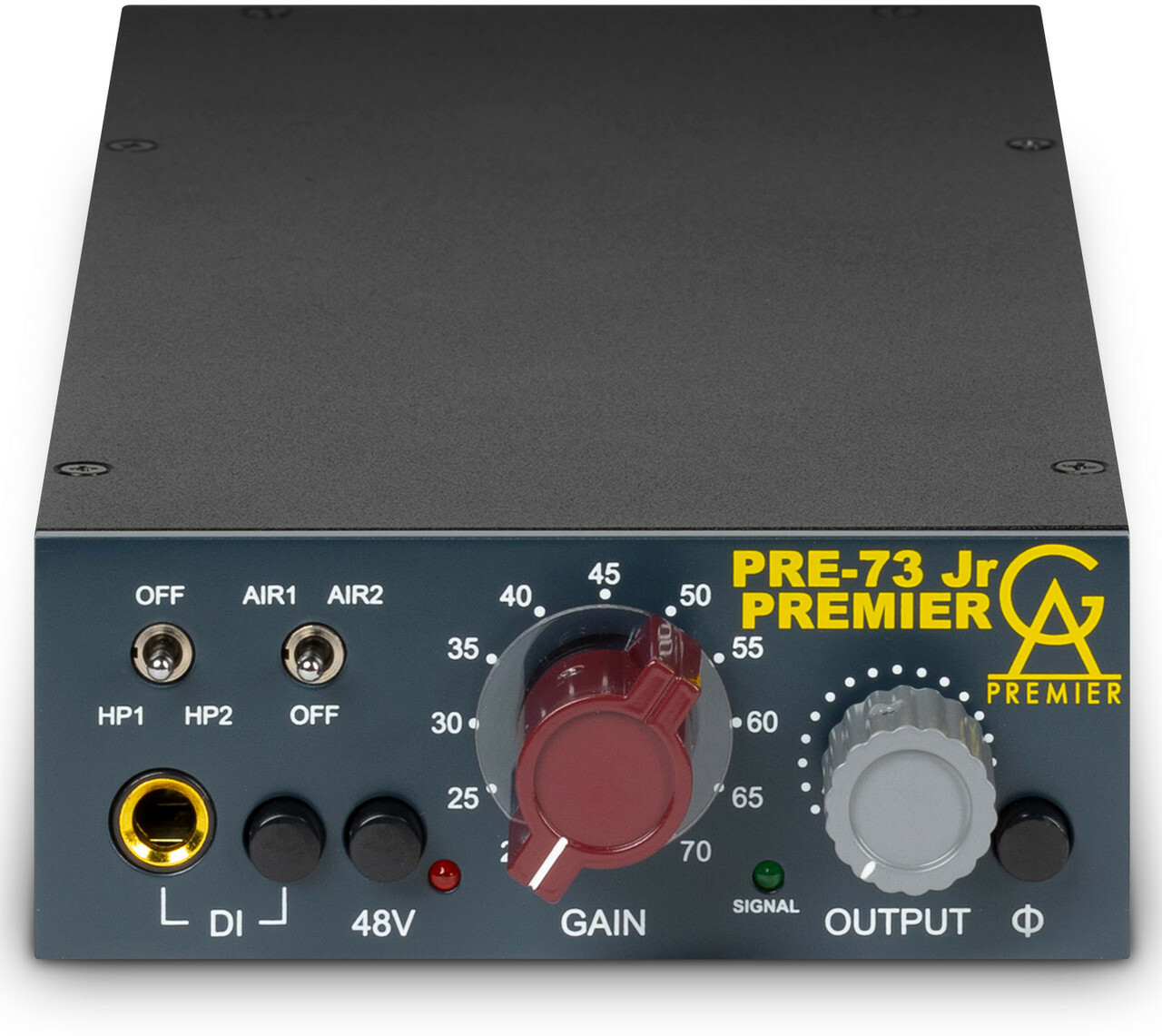 Golden Age Pre-73 Jr Premier - Preamplificador - Main picture
