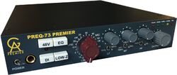 Preamplificador Golden age Audio Premier PREQ-73