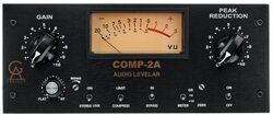 Compresor / limiter / gate Golden age COMP 2A