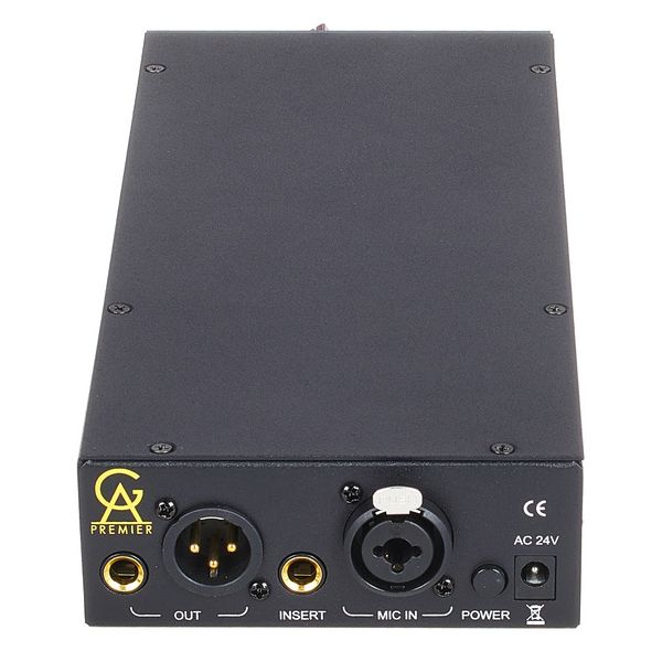 Golden Age Pre-73 Jr Premier - Preamplificador - Variation 1