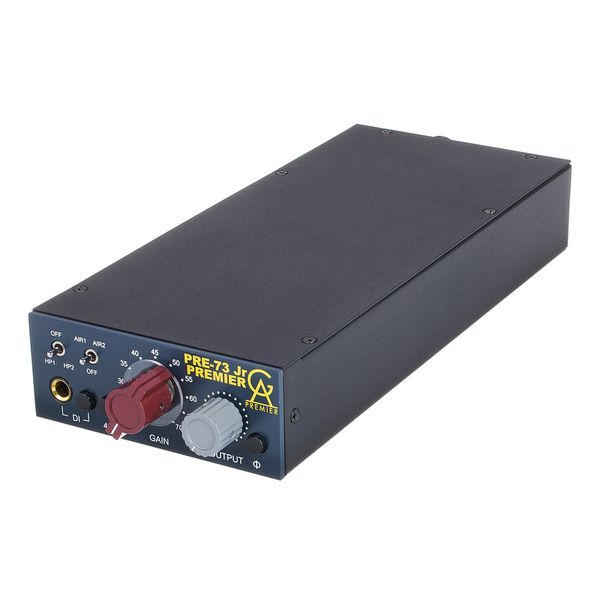 Golden Age Pre-73 Jr Premier - Preamplificador - Variation 2