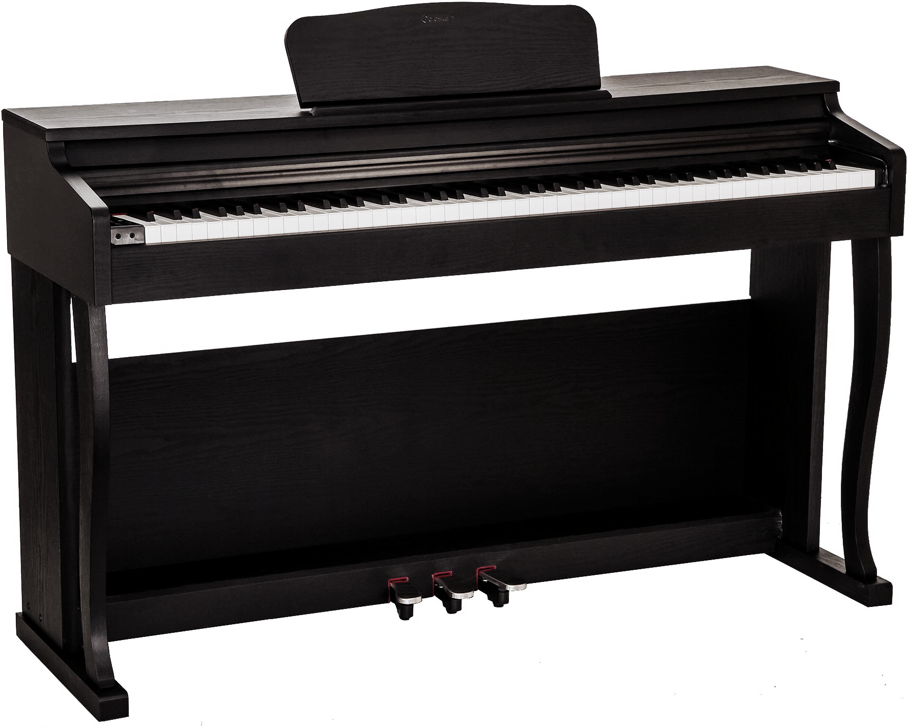 Goldstein Glp-12 - Noir - Piano digital con mueble - Main picture