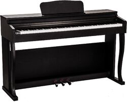 Piano digital con mueble Goldstein GLP-12 - Noir