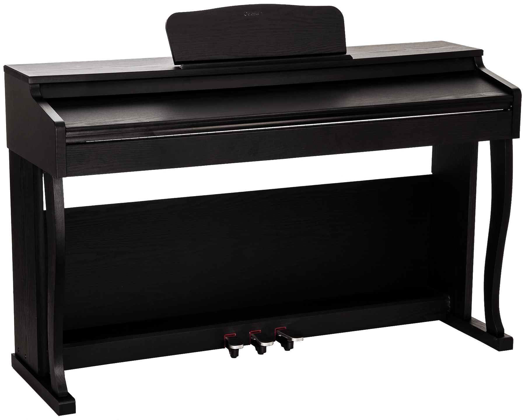 Goldstein Glp-12 - Noir - Piano digital con mueble - Variation 1