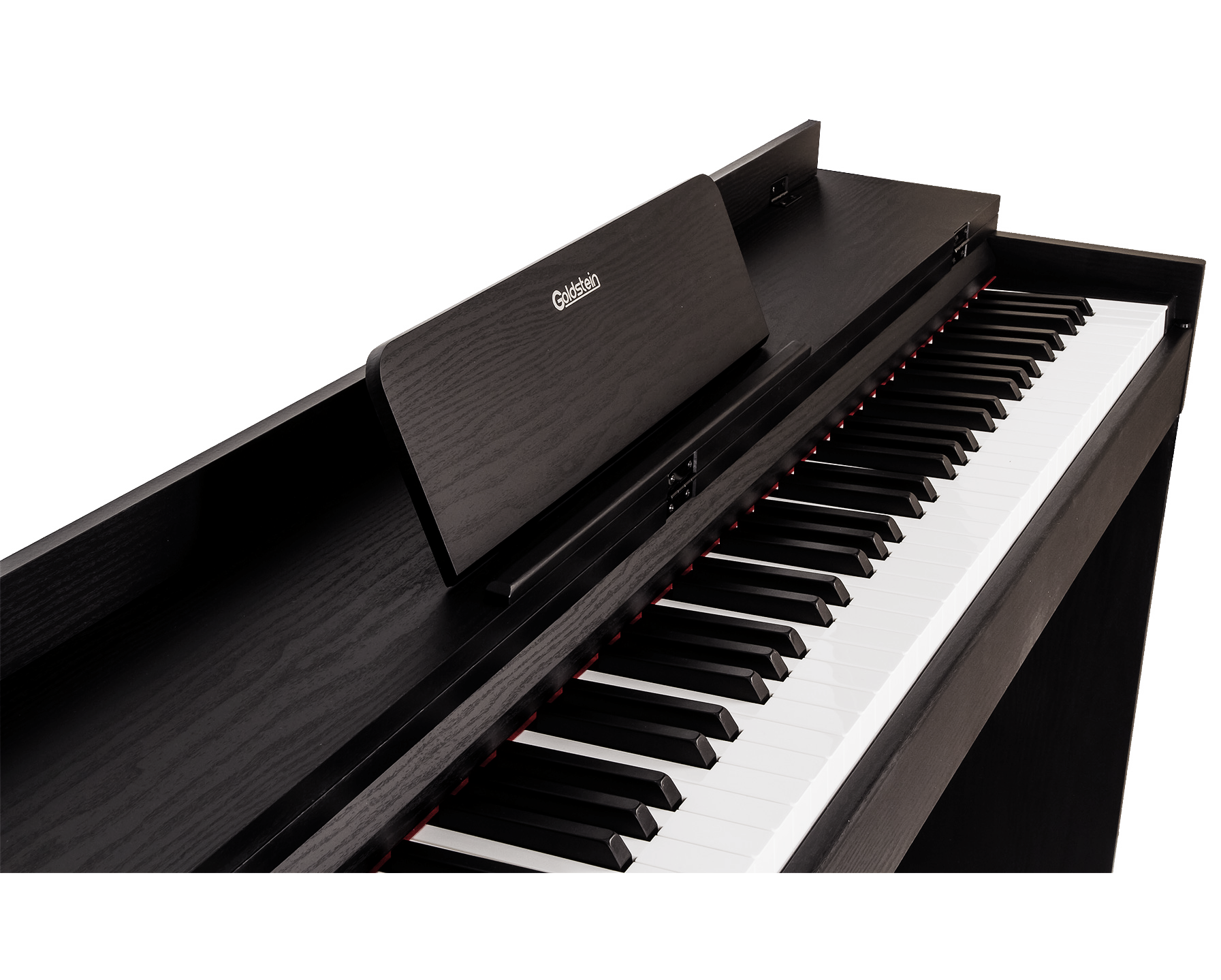 Goldstein Glp-8 - Noir - Piano digital con mueble - Variation 3