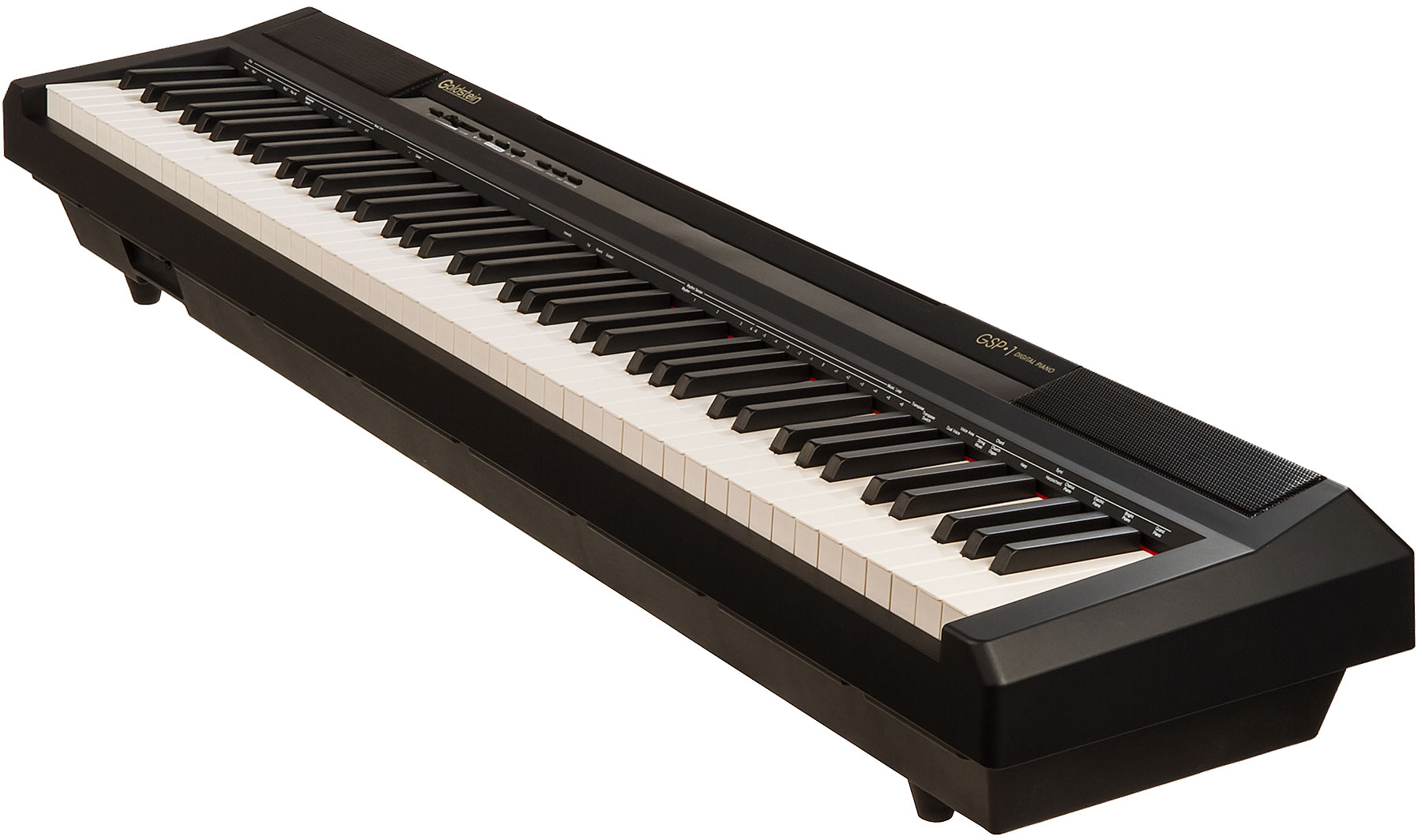Goldstein Gsp-1 - Noir - Piano digital portatil - Variation 2