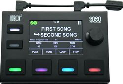 Controlador midi Gooroo controllers liobox 2