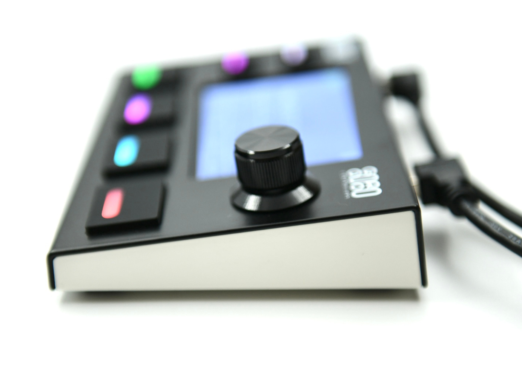 Gooroo Controllers ContrÔleur Midi - Controlador Midi - Variation 2