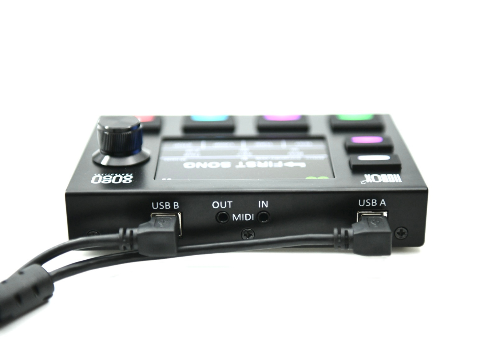 Gooroo Controllers Liobox 2 - Controlador Midi - Variation 4