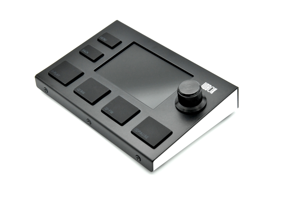 Gooroo Controllers Liobox - Controlador Midi - Variation 2