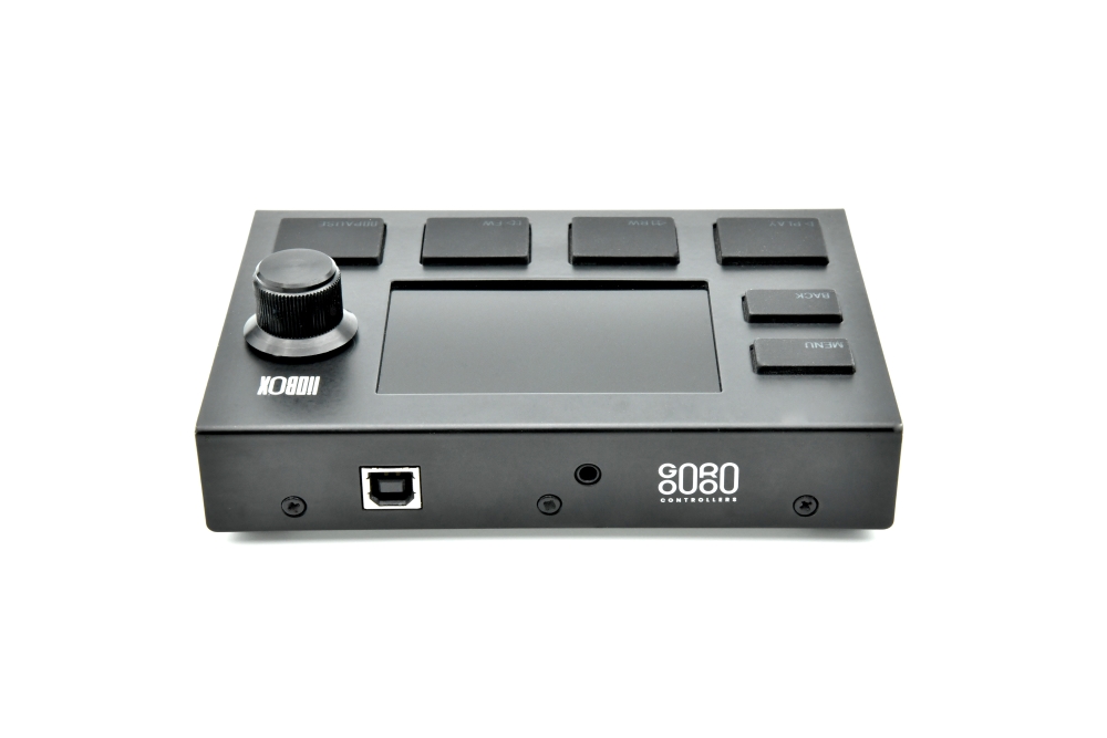 Gooroo Controllers Liobox - Controlador Midi - Variation 4