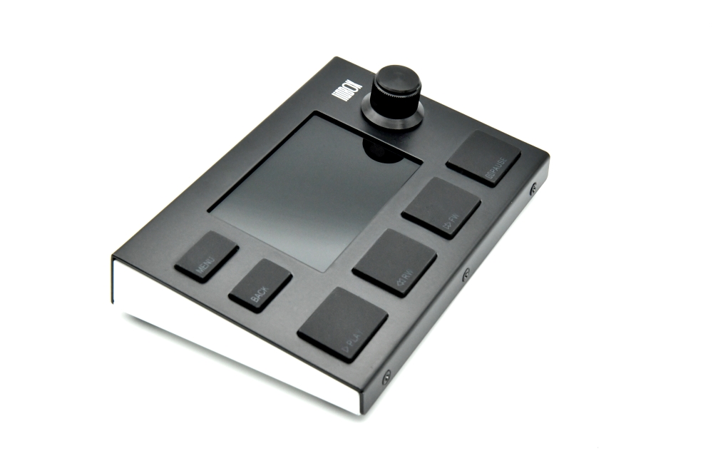 Gooroo Controllers Liobox - Controlador Midi - Variation 5