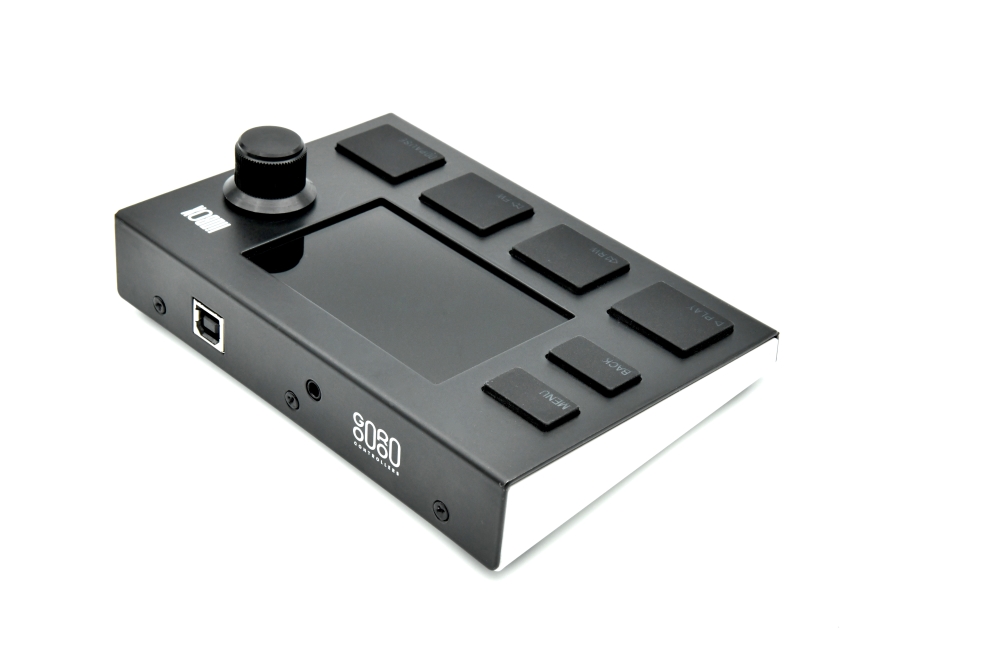 Gooroo Controllers Liobox - Controlador Midi - Variation 6