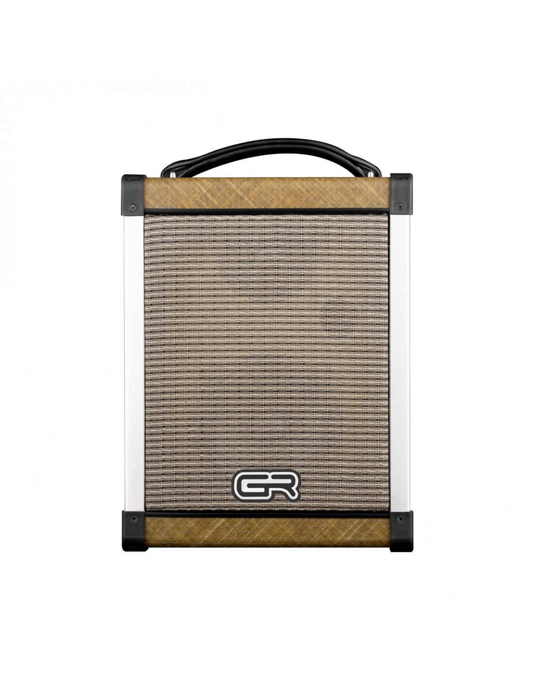 Gr Bass Acoustic 5 Nf Natural Fiber - Combo amplificador acústico - Variation 1