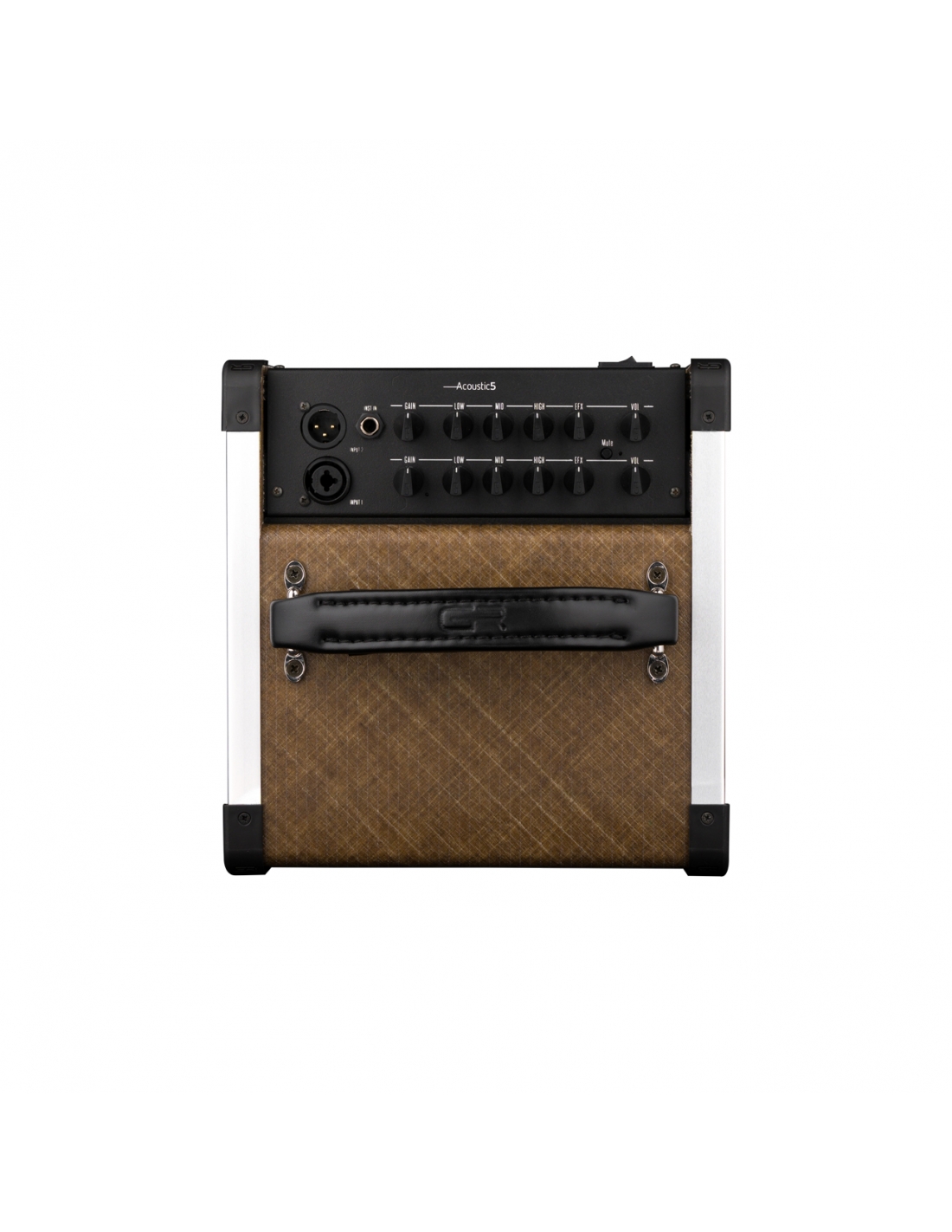 Gr Bass Acoustic 5 Nf Natural Fiber - Combo amplificador acústico - Variation 2