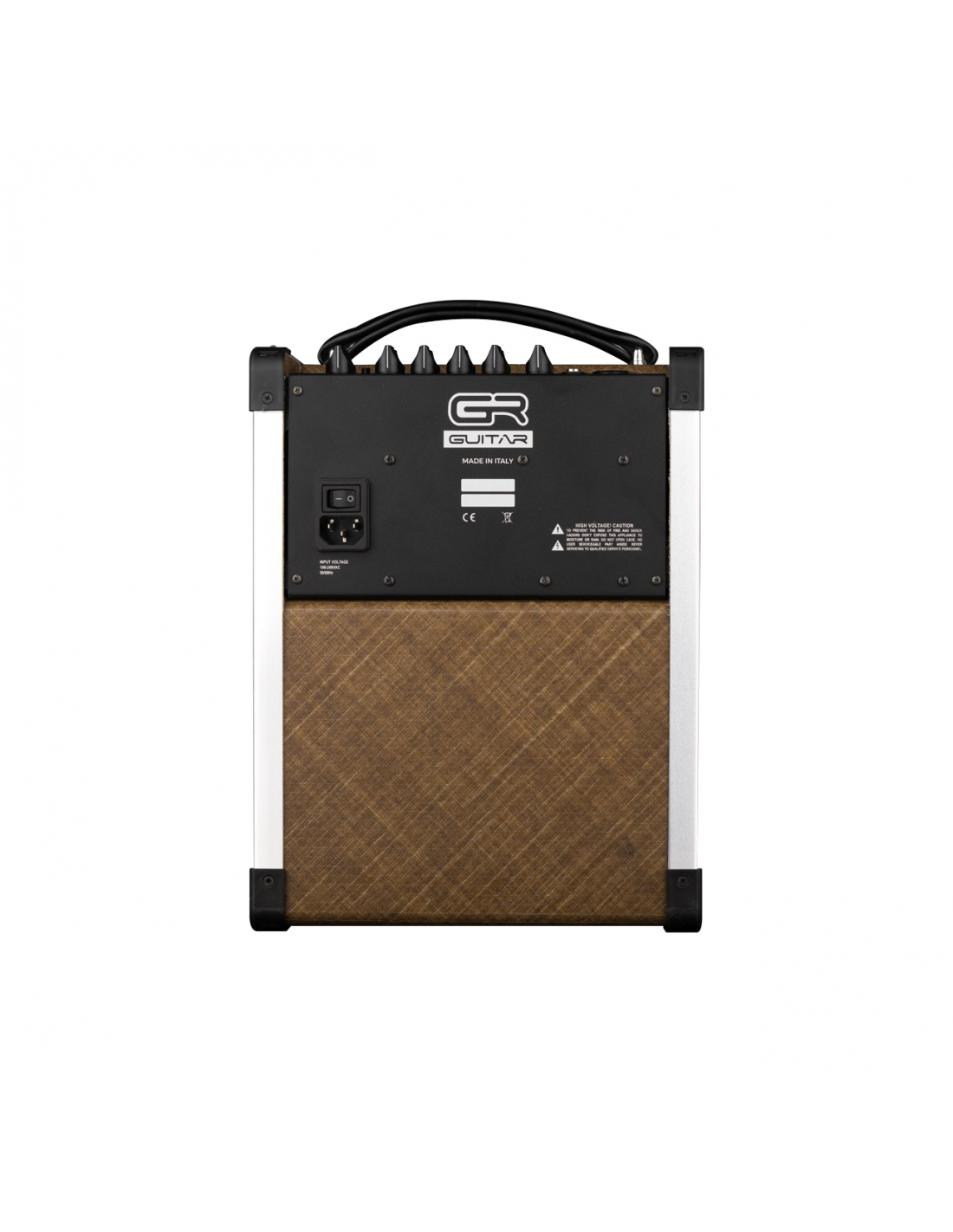 Gr Bass Acoustic 5 Nf Natural Fiber - Combo amplificador acústico - Variation 3