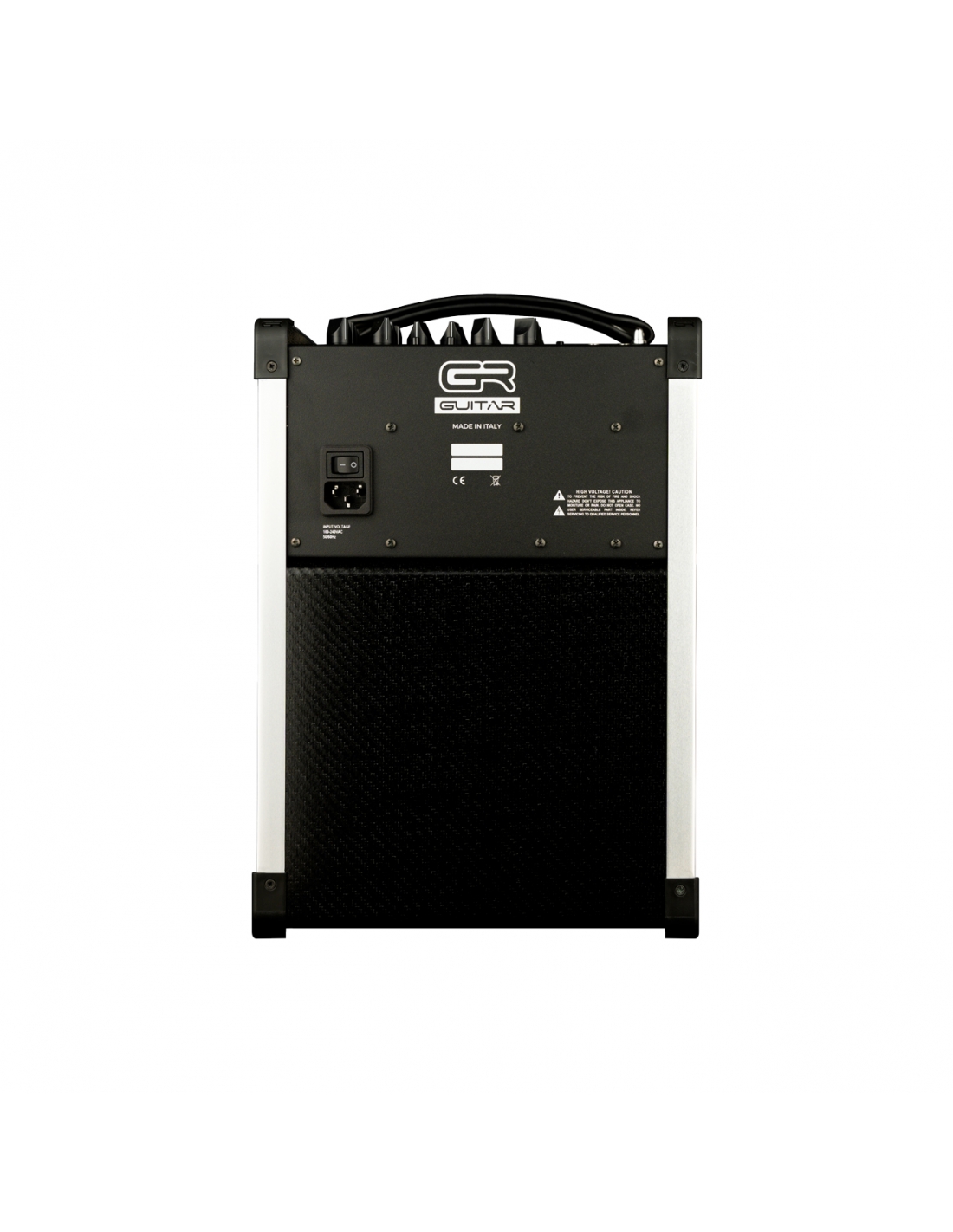 Gr Bass Acoustic 6 Black Fiber 120w 1x6 - Combo amplificador acústico - Variation 3