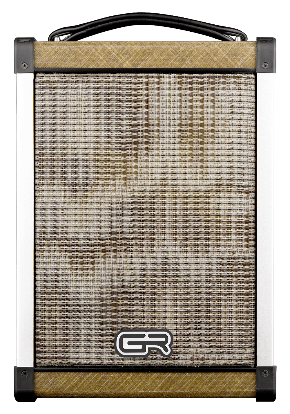 Gr Bass Acoustic 6 Nf Natural Fiber - Combo amplificador acústico - Variation 1