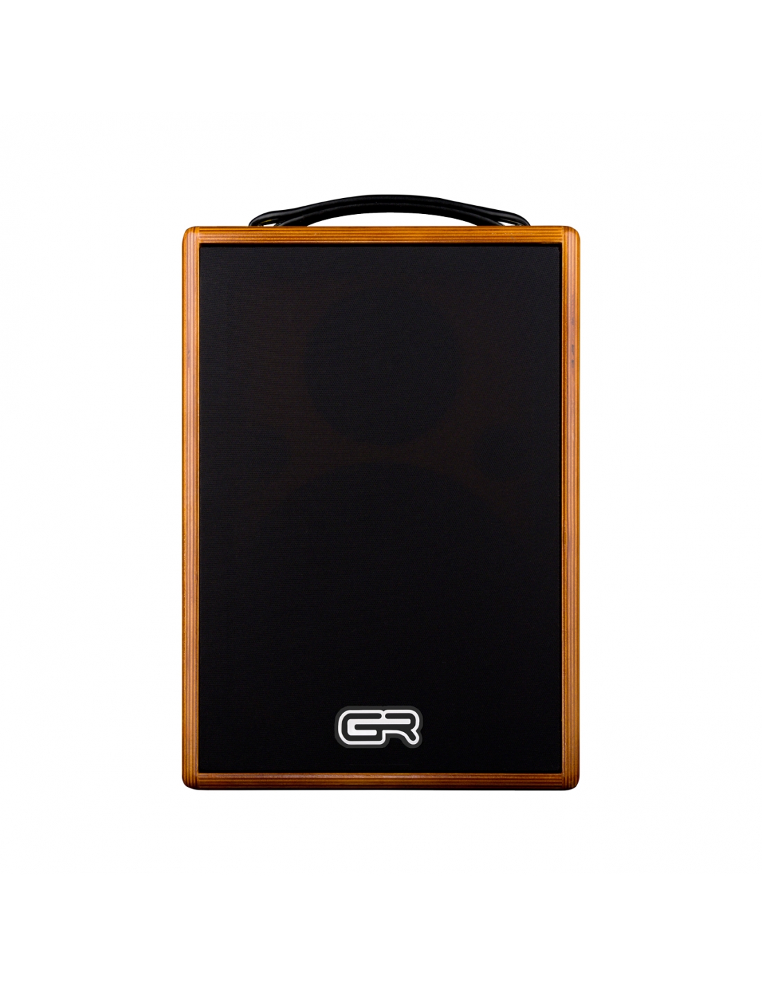 Gr Bass Acoustic 8 Wood 140w 1x8 - Combo amplificador acústico - Variation 1