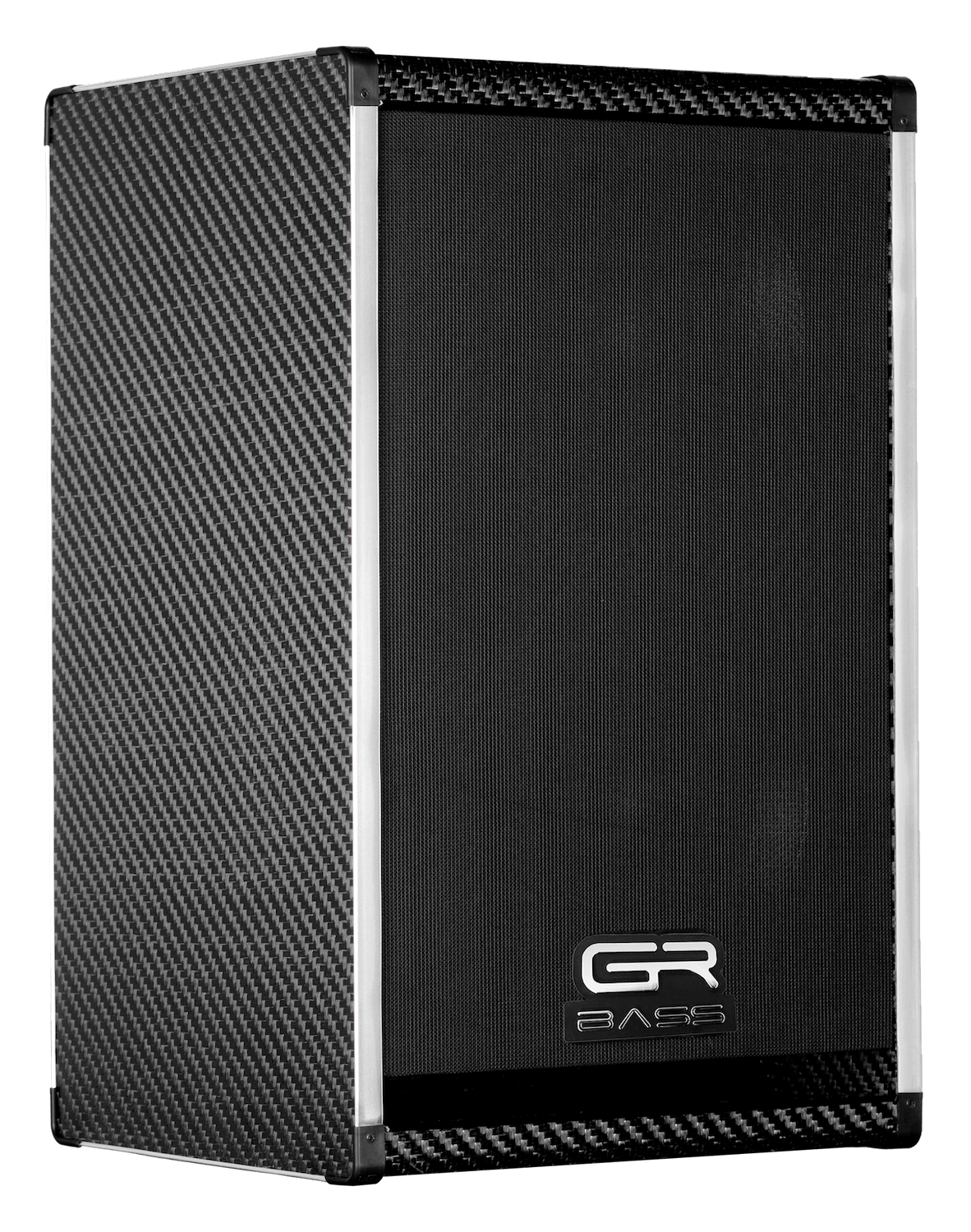Gr Bass At 210v+ 4 - Black - Pantalla para bajo - Variation 1