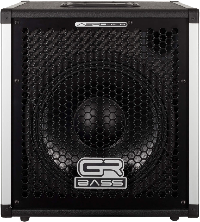 Gr Bass At Cube 112 Aerotech Cab 1x12 450w 4ohms - Pantalla para bajo - Variation 1