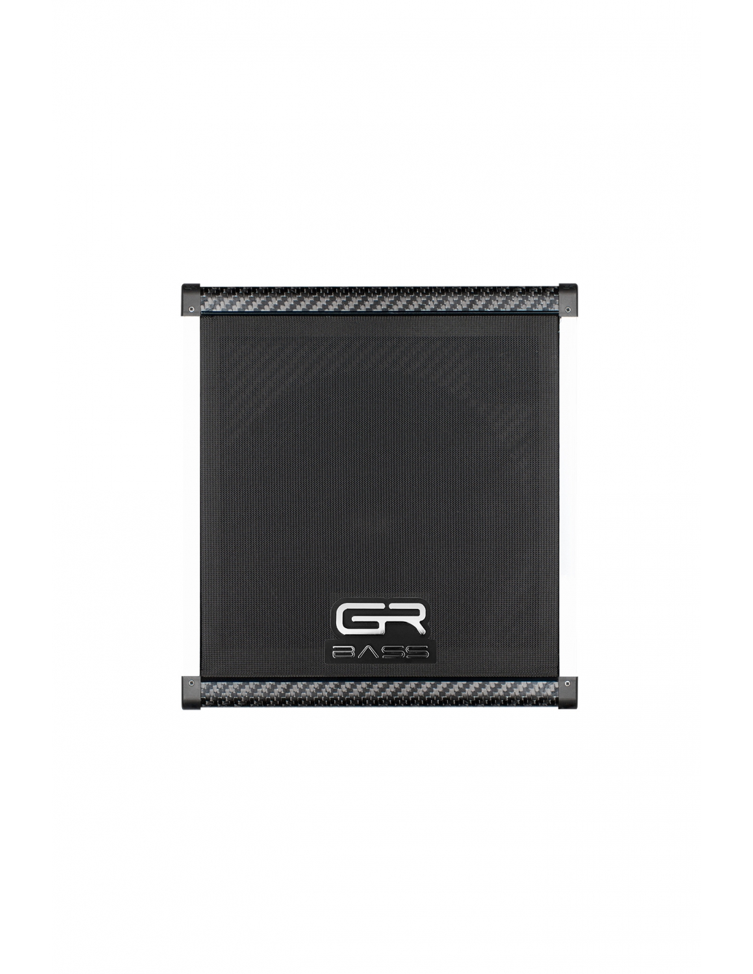 Gr Bass At Cube 350 Carbon - Combo amplificador para bajo - Variation 1