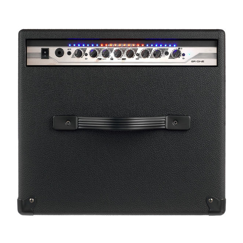 Gr Bass At Cube 800 1x12 800w - Combo amplificador para bajo - Variation 1