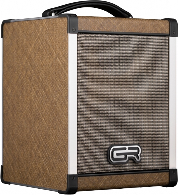 Gr Bass Acoustic 5 Nf Natural Fiber - Combo amplificador acústico - Main picture