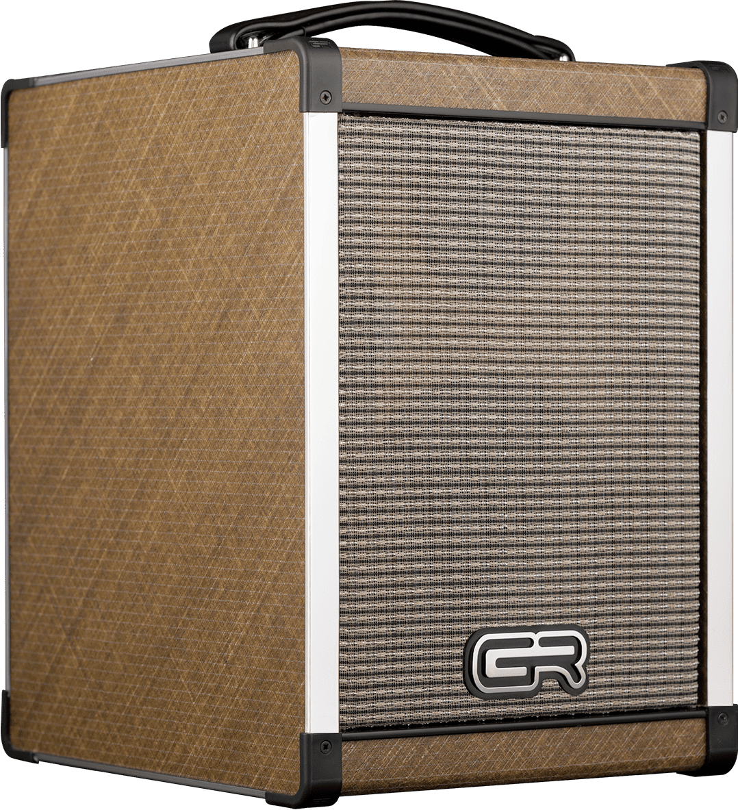 Gr Bass Acoustic 6 Nf Natural Fiber - Combo amplificador acústico - Main picture