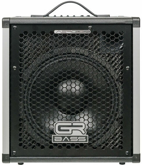 Gr Bass At Cube 800 1x12 800w - Combo amplificador para bajo - Main picture