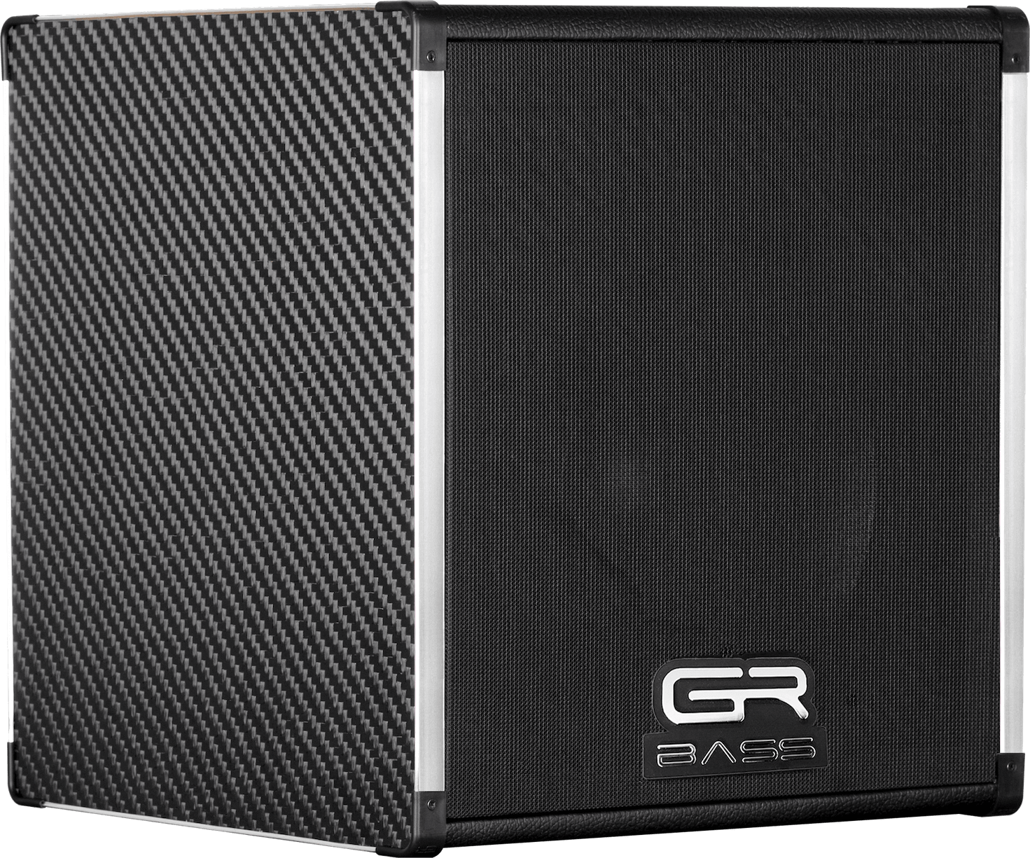 Gr Bass Cube 500 - Combo amplificador para bajo - Main picture