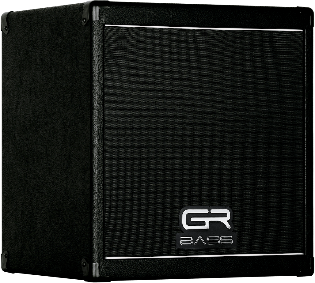 Gr Bass At Cube 500 Carbon - Combo amplificador para bajo - Main picture