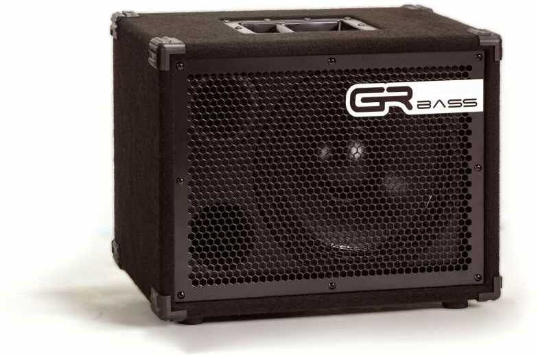 Gr Bass Cube Gr112h - Pantalla para bajo - Main picture
