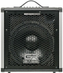 Combo amplificador para bajo Gr bass AT CUBE 800