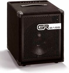 Combo amplificador para bajo Gr bass Cube 350