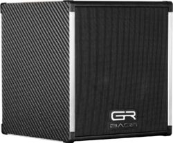 Combo amplificador para bajo Gr bass Cube 350