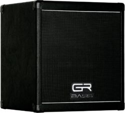 Combo amplificador para bajo Gr bass AT Cube 500 Carbon