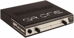 Cabezal para bajo Gr bass Pure Amp 350 Head