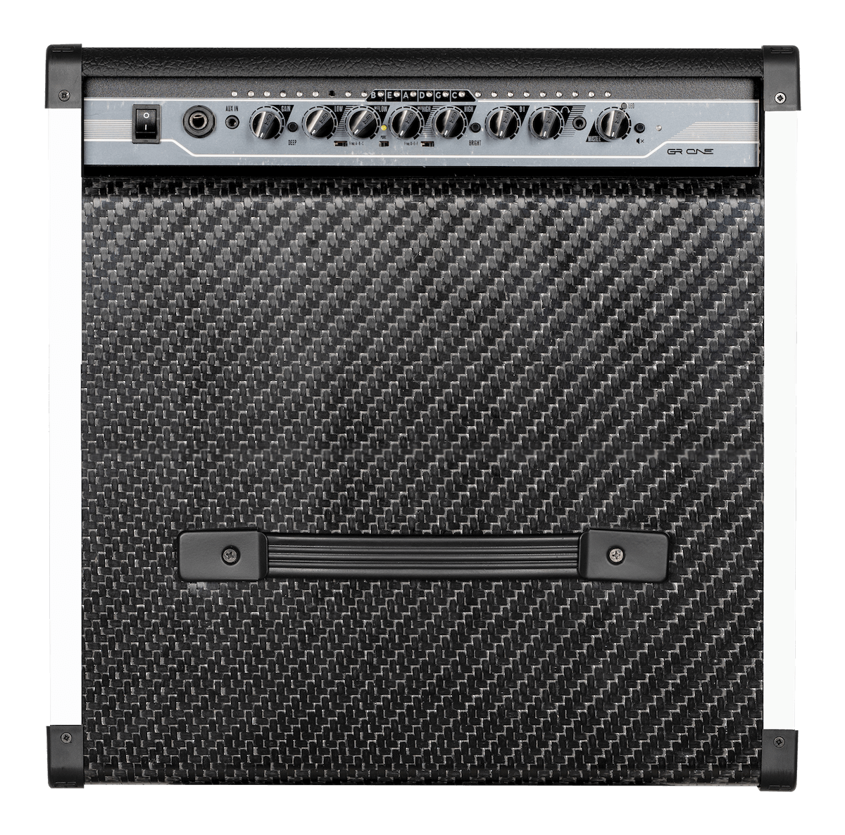 Gr Bass Cube 500 - Combo amplificador para bajo - Variation 1
