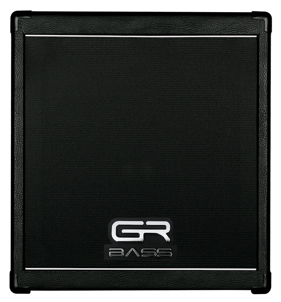 Gr Bass At Cube 500 Carbon - Combo amplificador para bajo - Variation 1