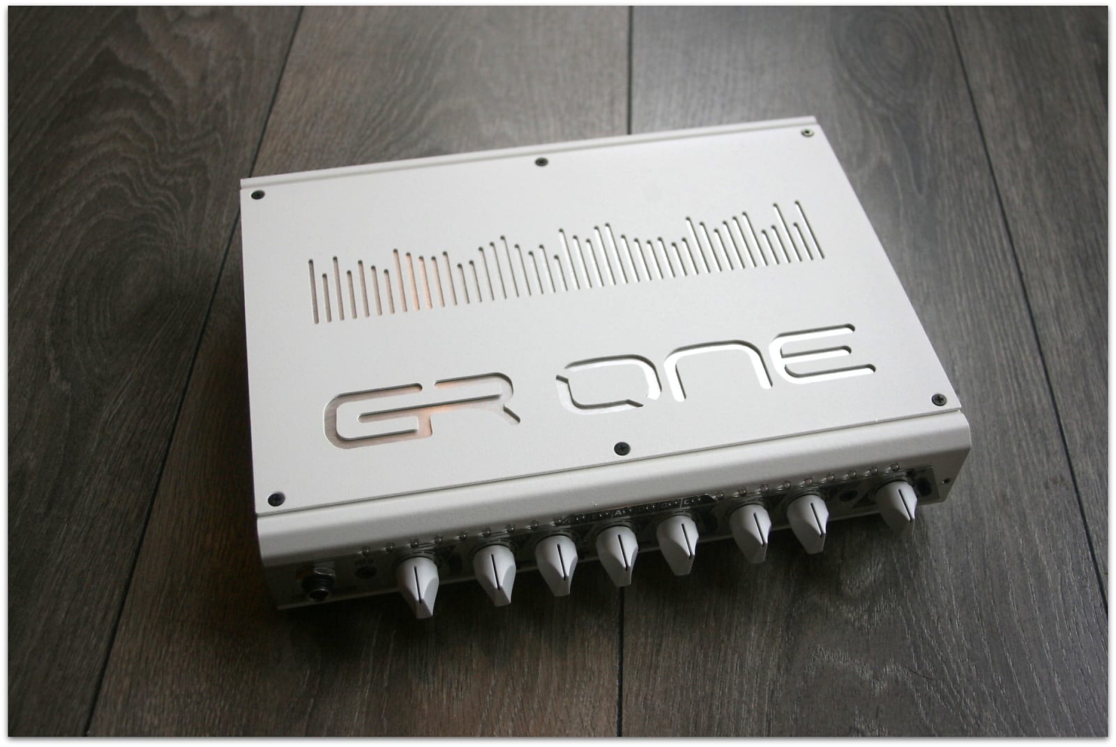 Gr Bass One 800 Head White - Cabezal para bajo - Variation 3