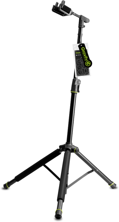 Gravity Gs 01 Nhb - Soportes - Main picture